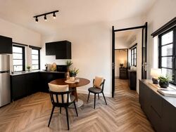 Blk 65 Tiong Bahru Estate (Bukit Merah), HDB 2 Rooms #593189901